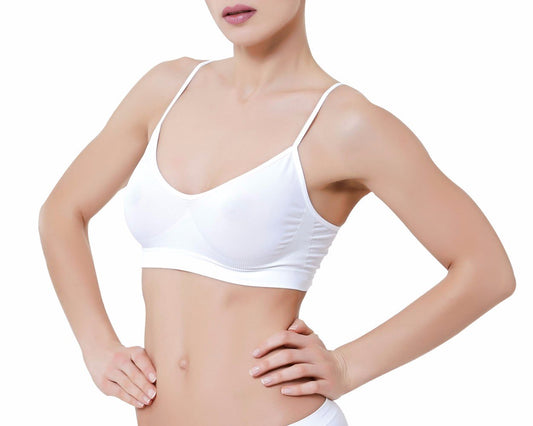 Brassiere Microfibra 006 - Ilary