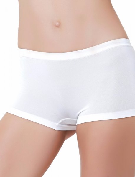 Boxer Vita Bassa Microfibra 086 2 pezzi - Ilary