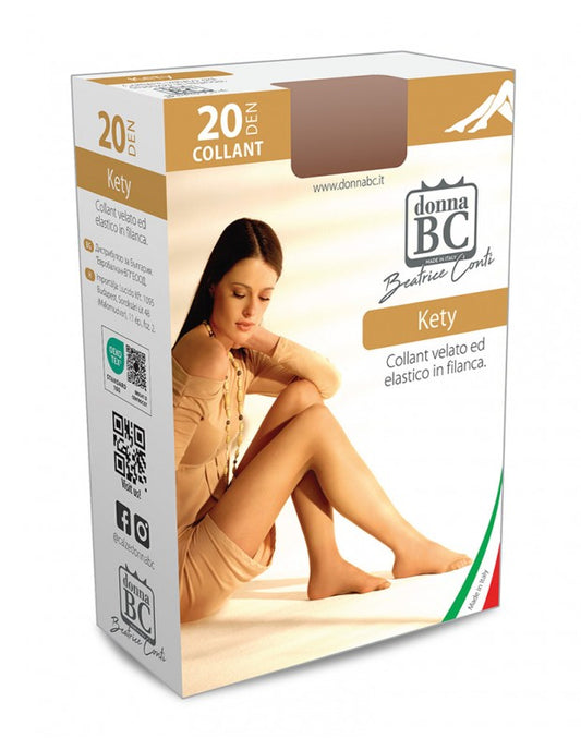 Collant Kety 20 den