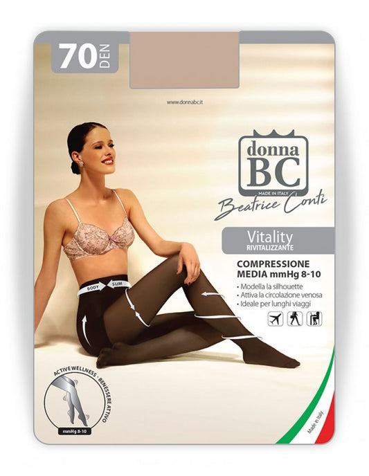 Collant Vitality 70 den