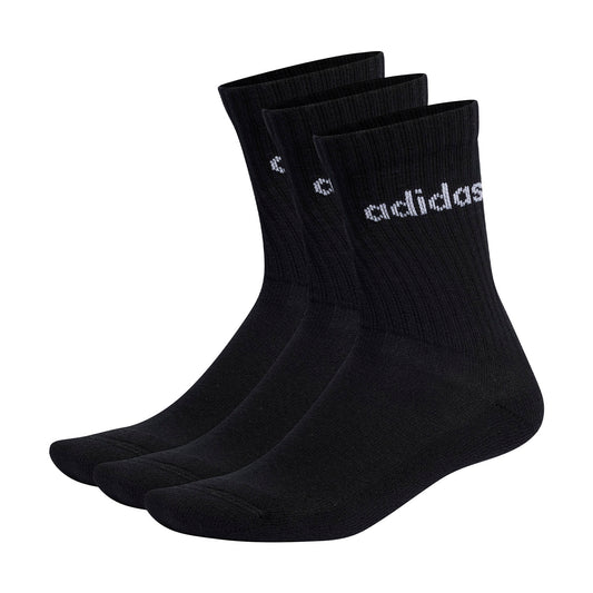Adidas Socks IC1301 - 3 Paia