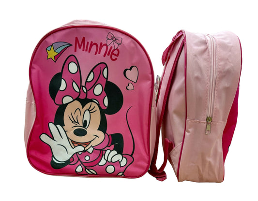 Zainetto Minnie