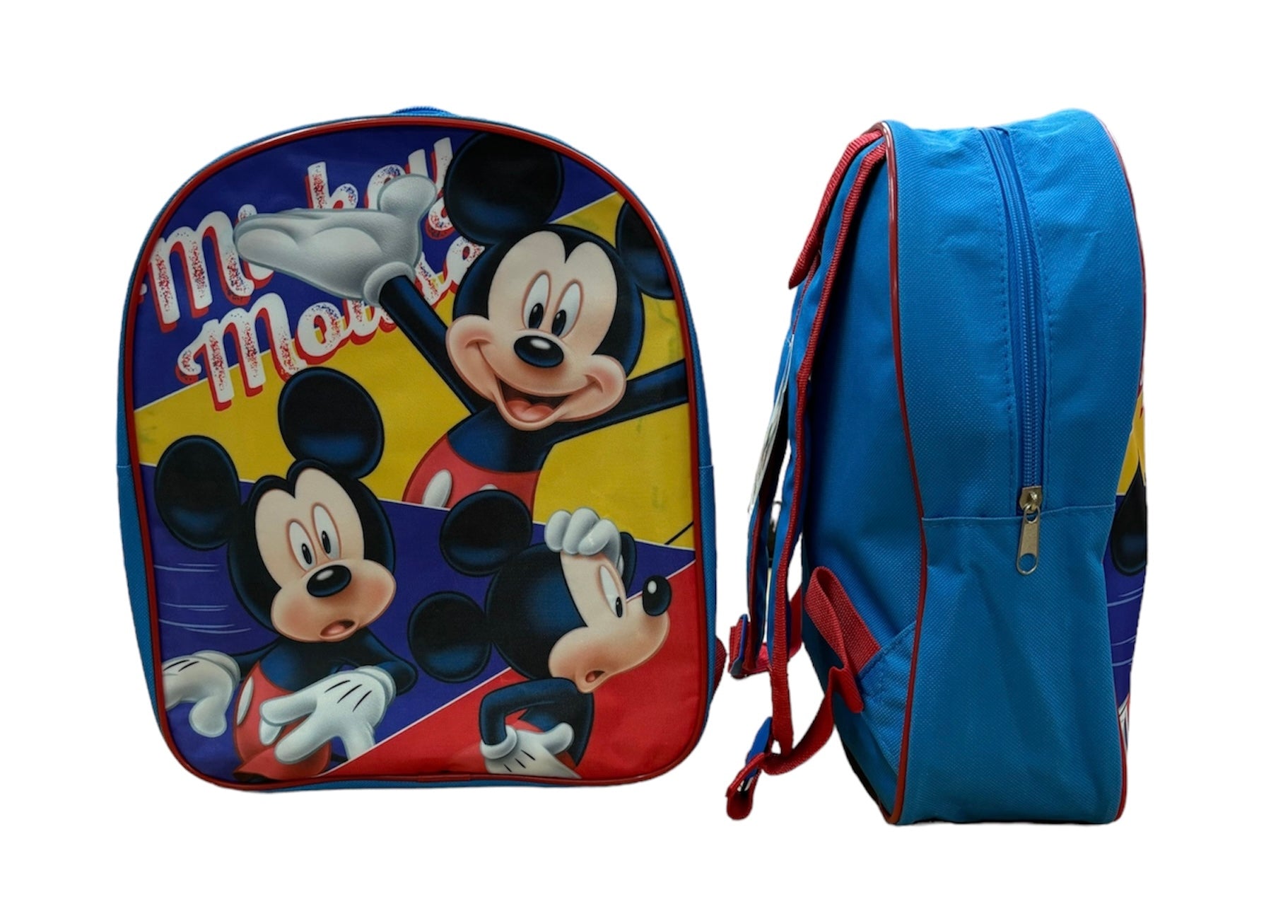 Zainetto Micky Mouse