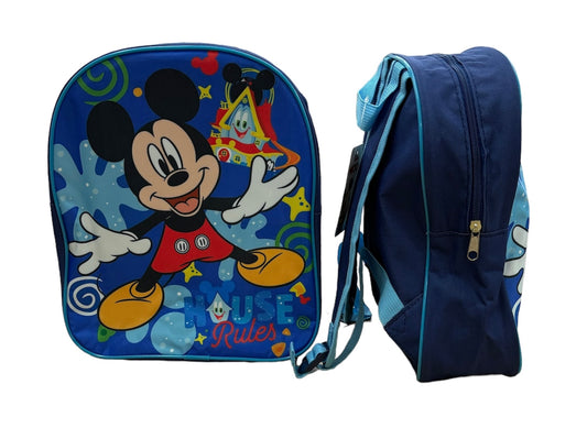 Zainetto Mickey Mouse