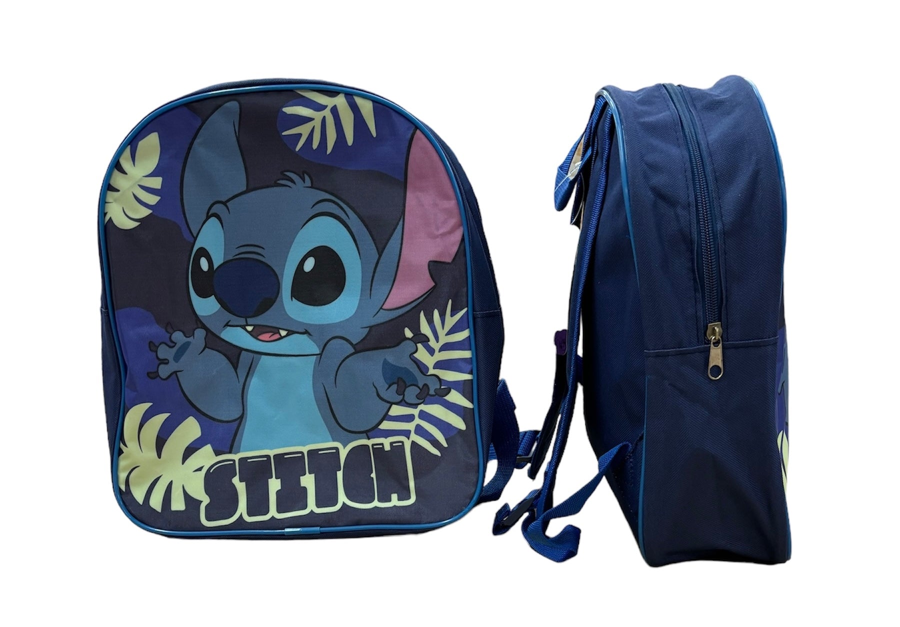 Zainetto Stitch