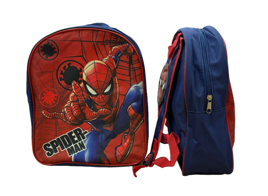 Zainetto Spider-Man