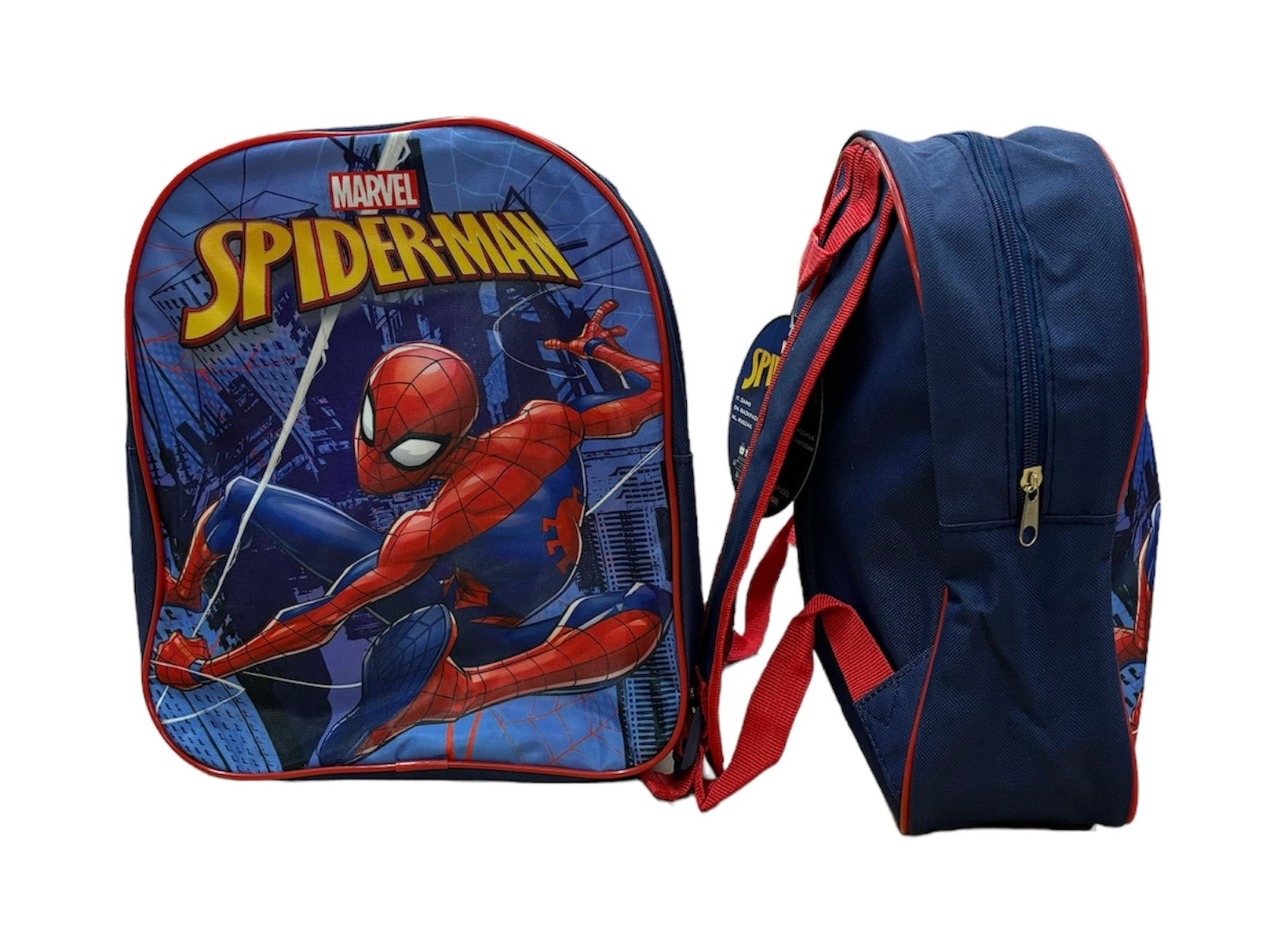Zainetto Spider-Man🕷️