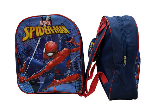Zainetto Spider-Man🕷️