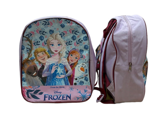 Zainetto Frozen