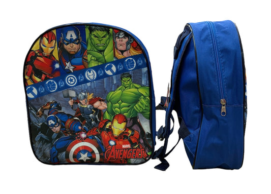 Zainetto Super Eroi Marvel