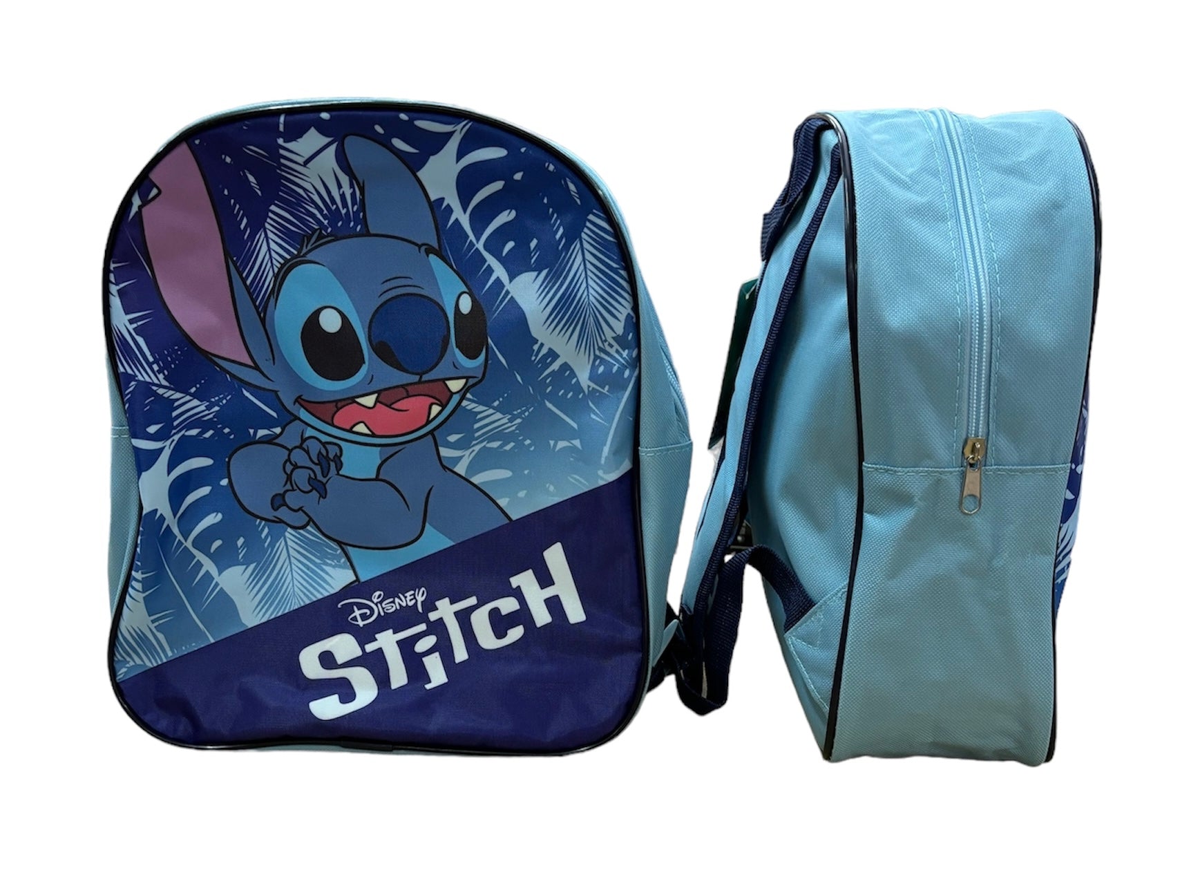 Zainetto Stitch