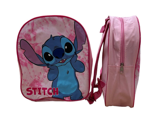 Zainetto Stitch