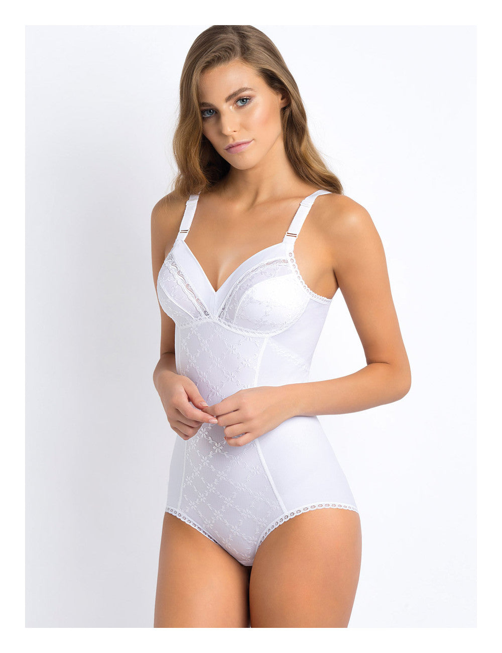 Body contenitivo 811 - Si è Lei