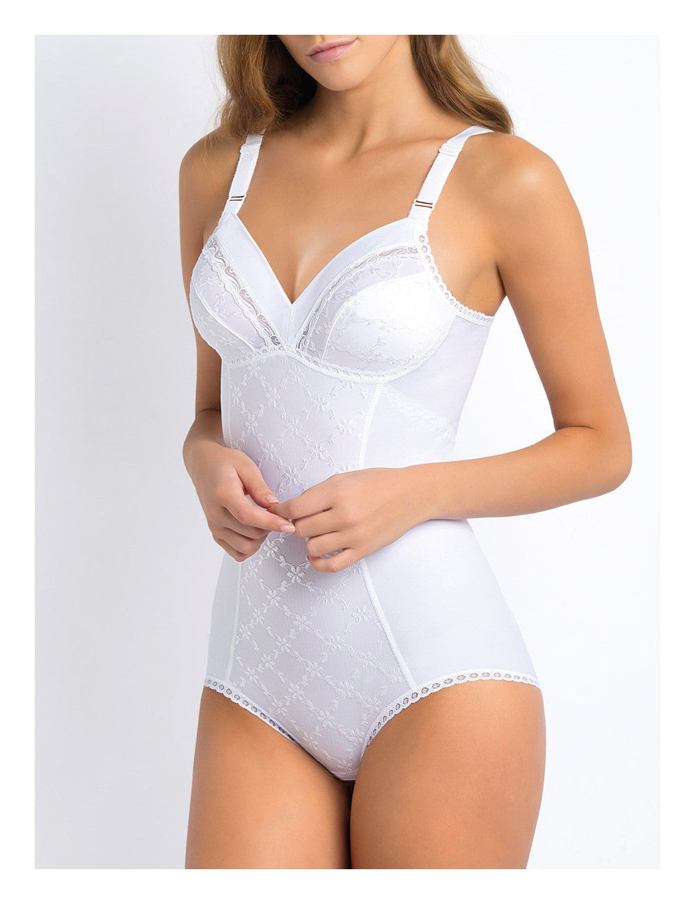 Body contenitivo 811 - Si è Lei