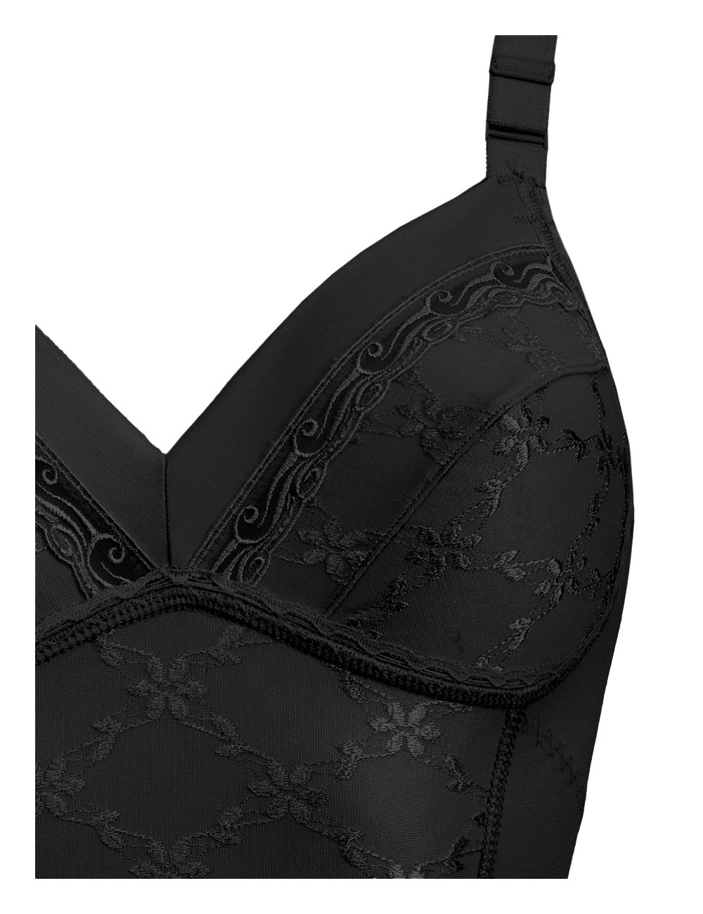 Body contenitivo 811 - Si è Lei