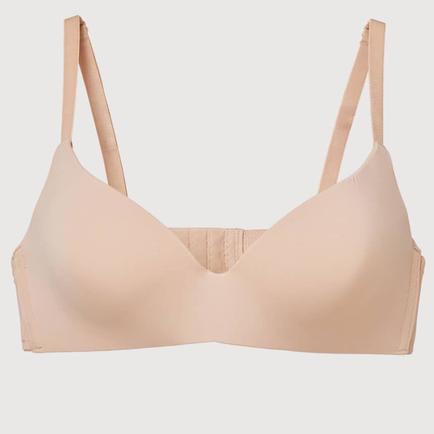 Reggiseno Abbraccio Coppa B - Jadea