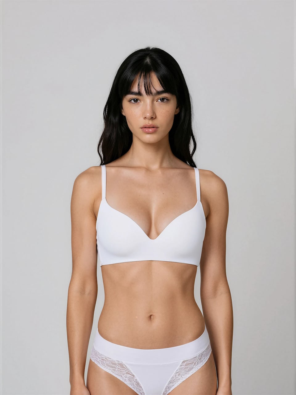 Reggiseno Abbraccio Coppa B - Jadea