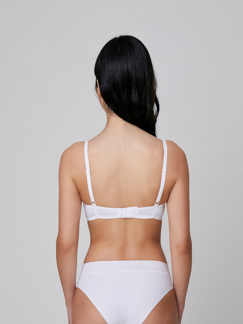 Reggiseno Abbraccio Coppa B - Jadea