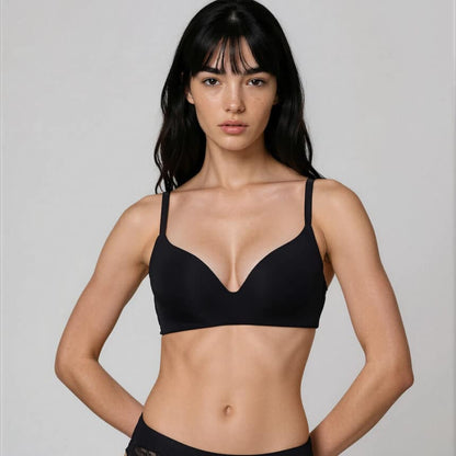 Reggiseno Abbraccio Coppa B - Jadea