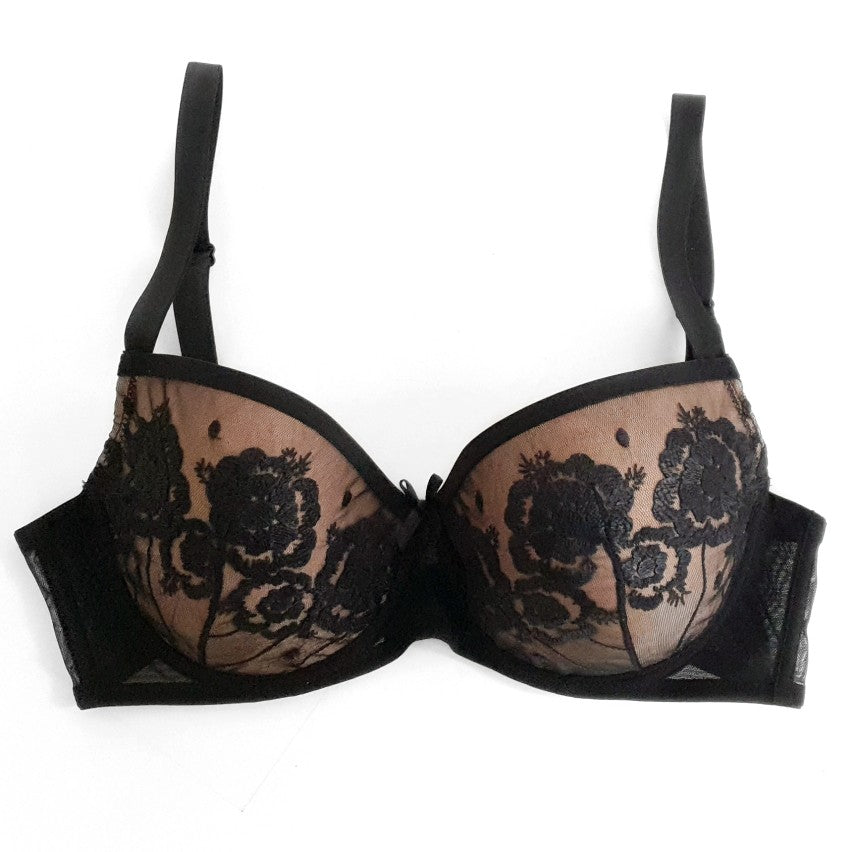 Balconcino Royale - Love and Bra