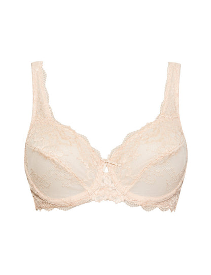 Reggiseno Coppa D 2442 - Si è Lei