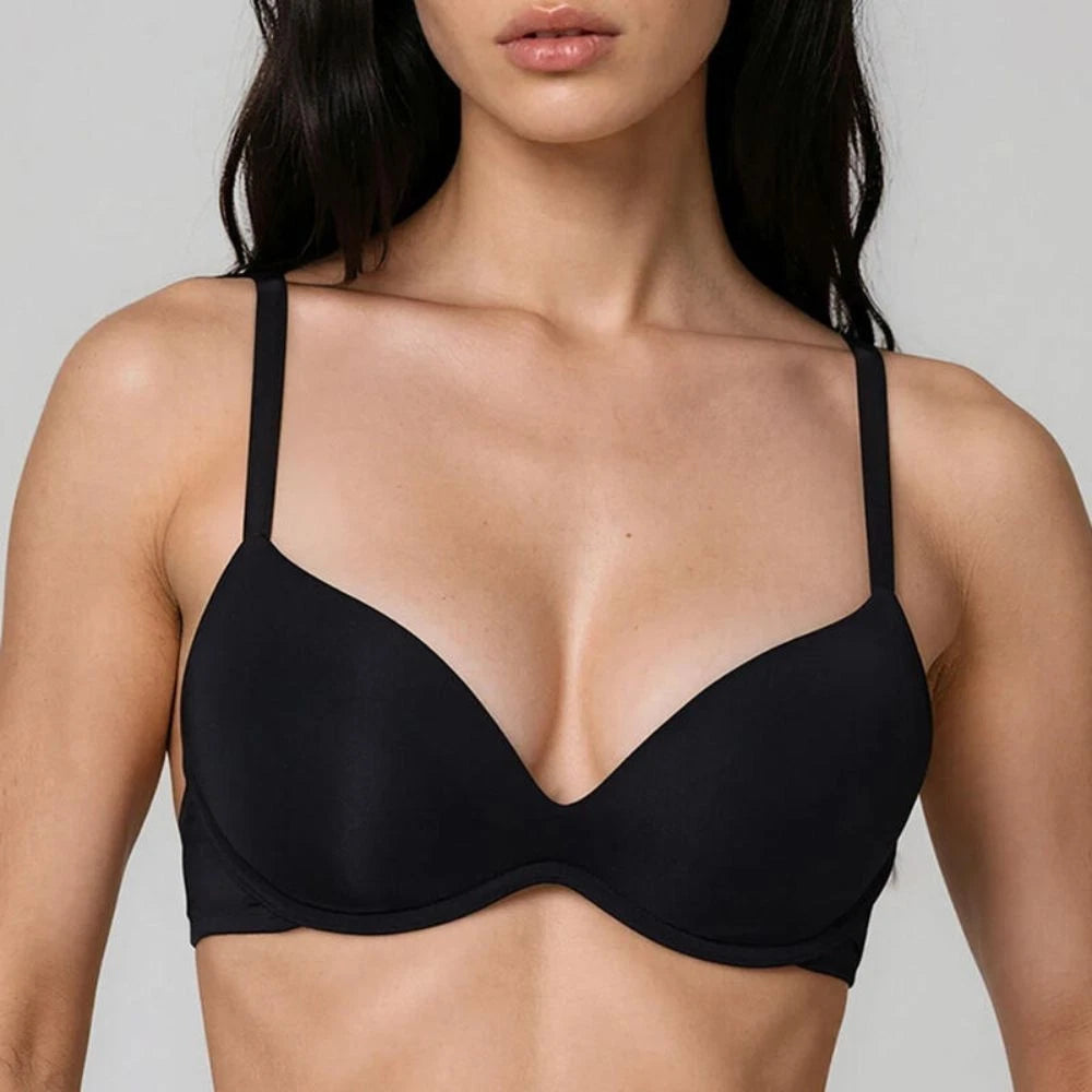 Reggiseno Push-Up Soft Touch Coppa B - JADEA